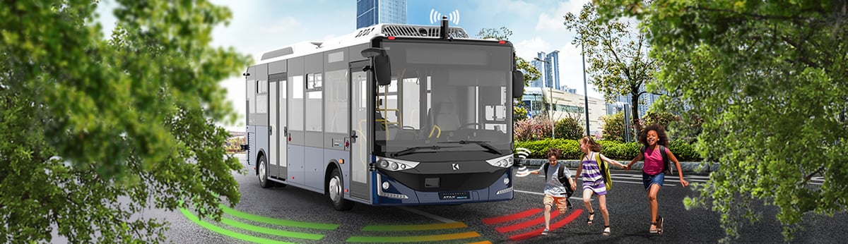 TOP 5 des innovations de la mobilité et des transports urbains